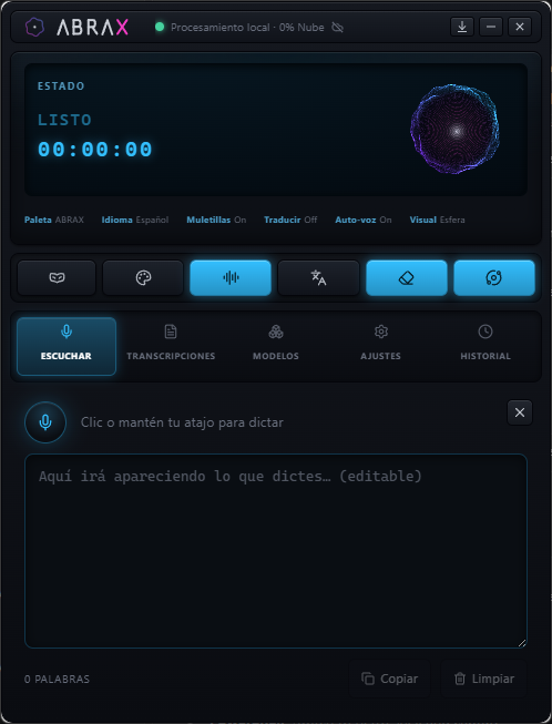 Forma Retro: reproductor compacto con la esfera y el reloj de dictado